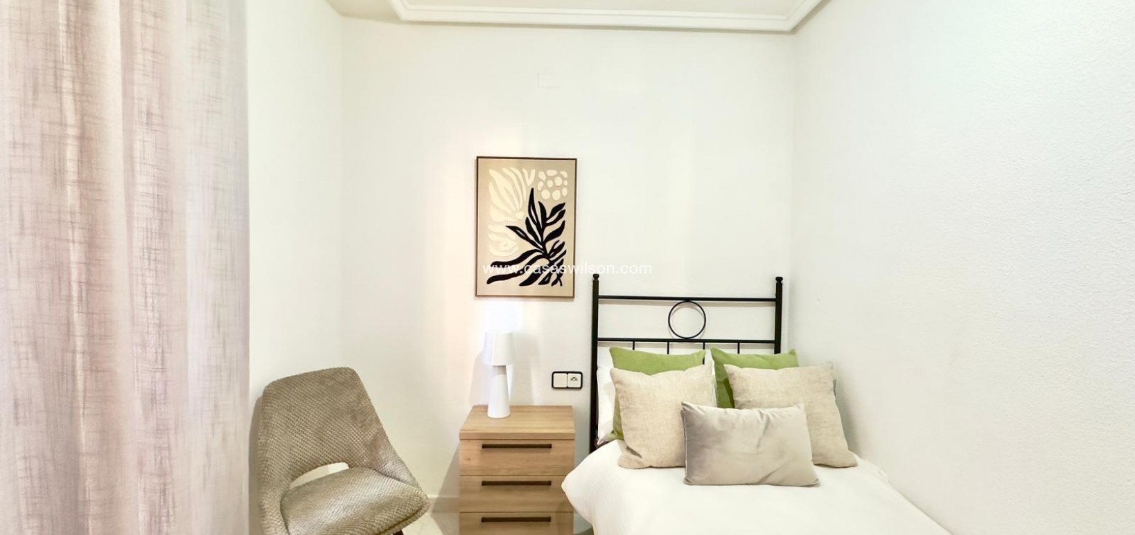 Sale - Apartment - Torrevieja - Playa del Cura