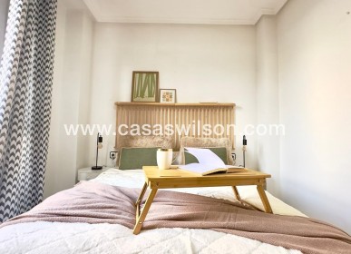 Sale - Apartment - Torrevieja - Playa del Cura