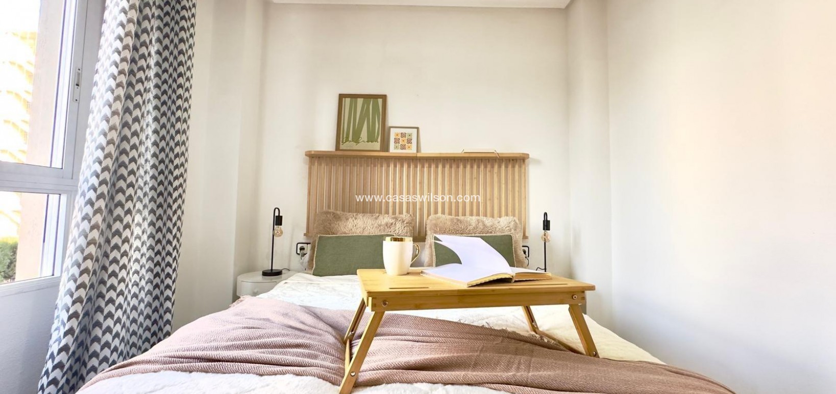 Sale - Apartment - Torrevieja - Playa del Cura