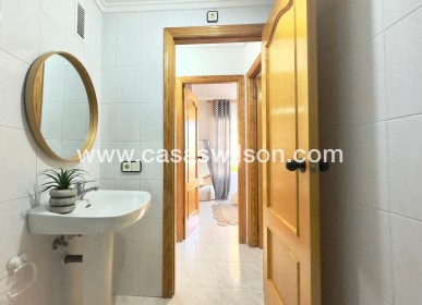 Sale - Apartment - Torrevieja - Playa del Cura