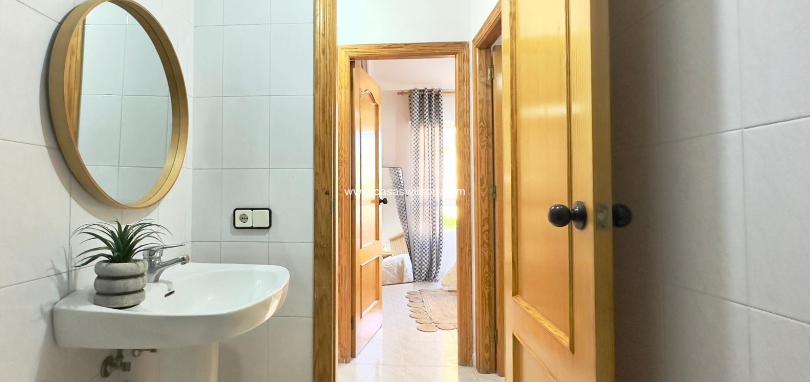 Sale - Apartment - Torrevieja - Playa del Cura