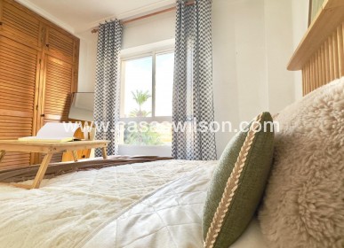 Sale - Apartment - Torrevieja - Playa del Cura