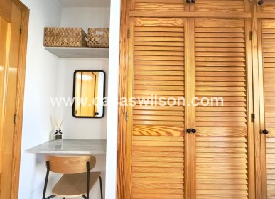 Sale - Apartment - Torrevieja - Playa del Cura