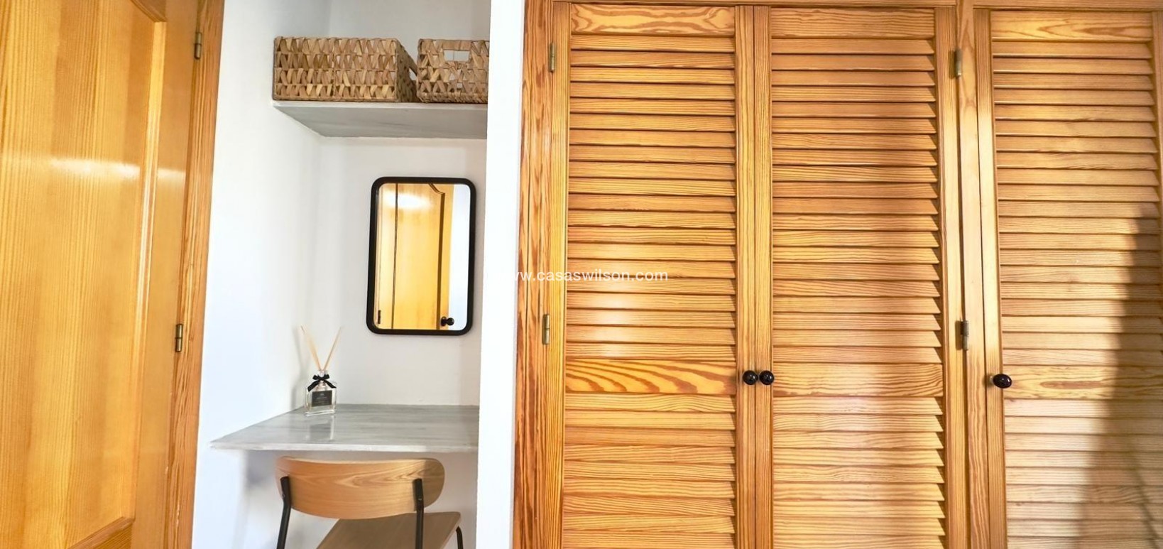 Sale - Apartment - Torrevieja - Playa del Cura