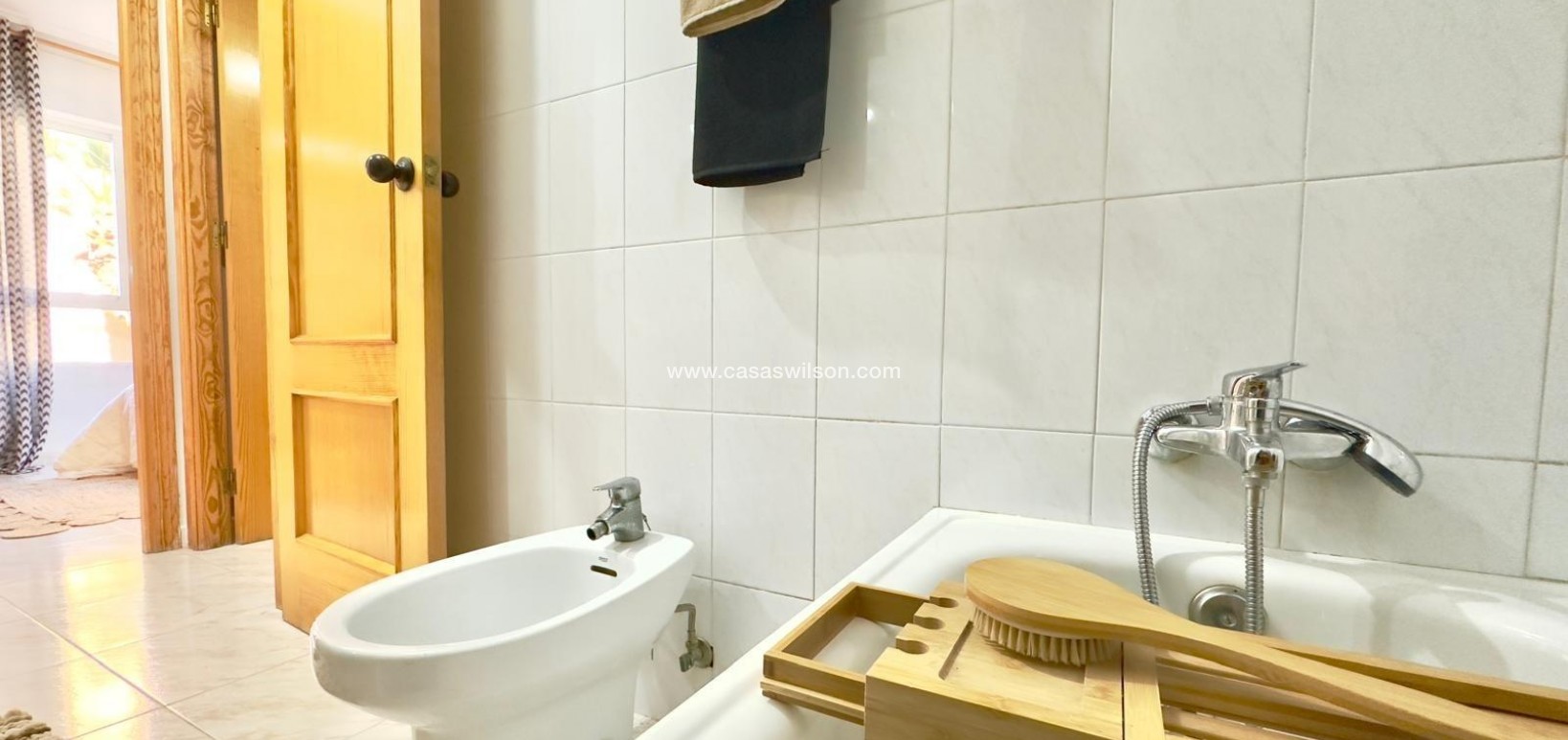 Sale - Apartment - Torrevieja - Playa del Cura