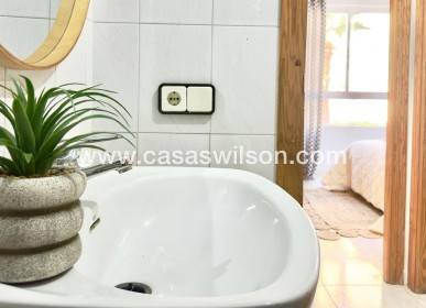 Sale - Apartment - Torrevieja - Playa del Cura