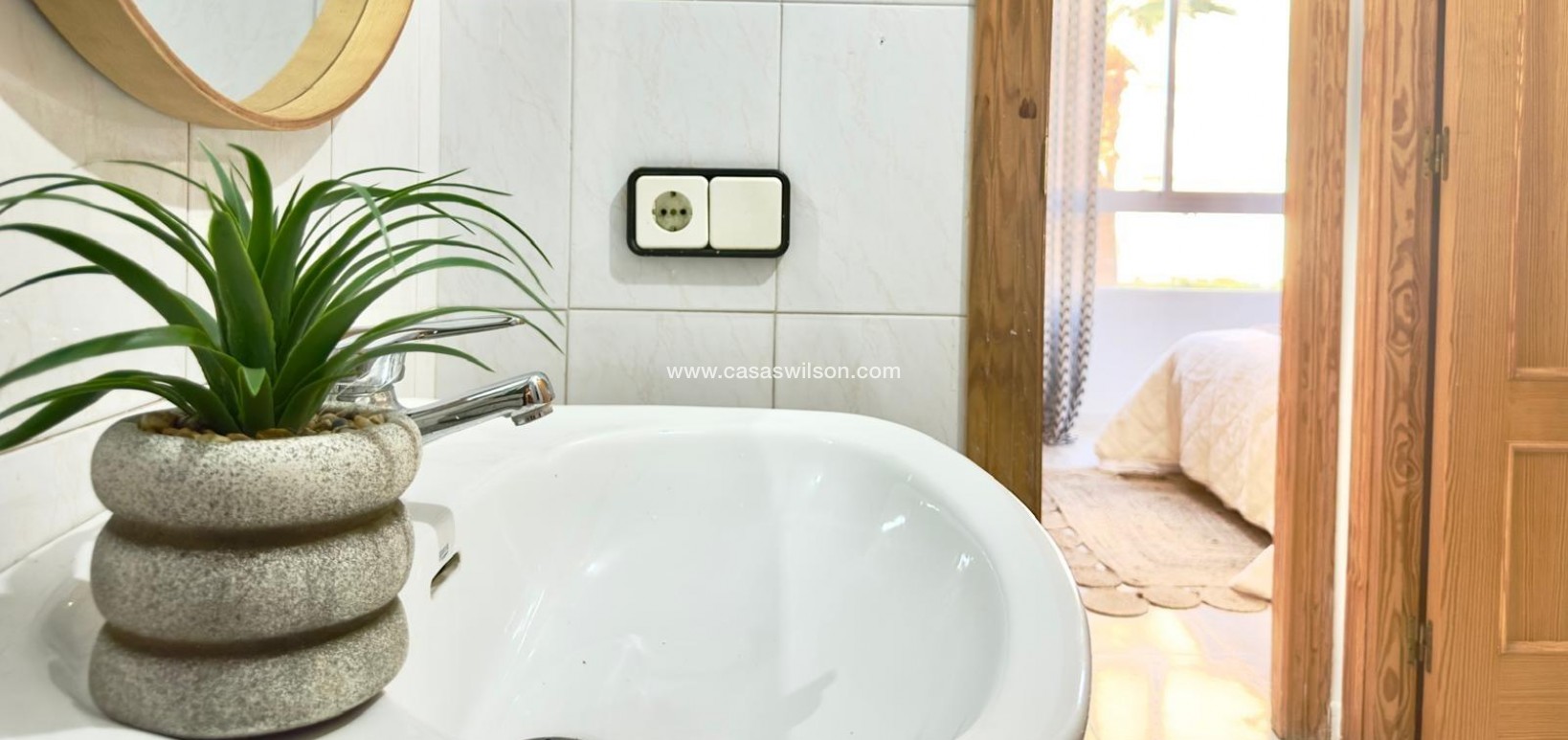 Sale - Apartment - Torrevieja - Playa del Cura