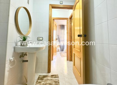 Sale - Apartment - Torrevieja - Playa del Cura