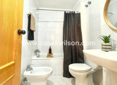 Sale - Apartment - Torrevieja - Playa del Cura