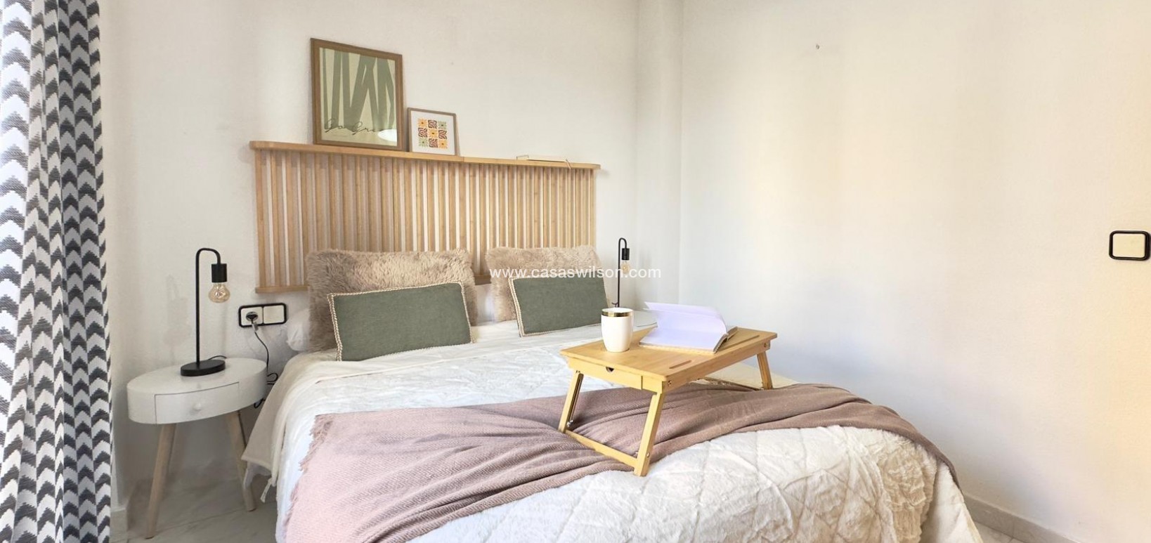 Sale - Apartment - Torrevieja - Playa del Cura