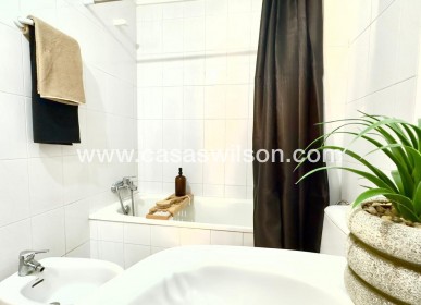 Sale - Apartment - Torrevieja - Playa del Cura