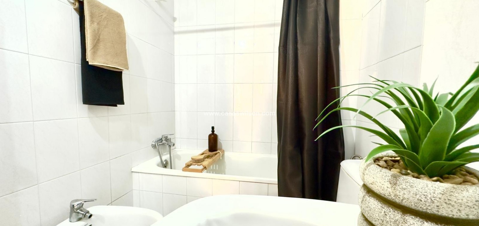 Sale - Apartment - Torrevieja - Playa del Cura