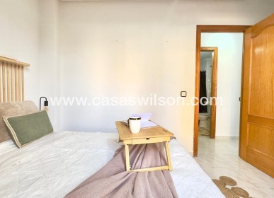 Sale - Apartment - Torrevieja - Playa del Cura