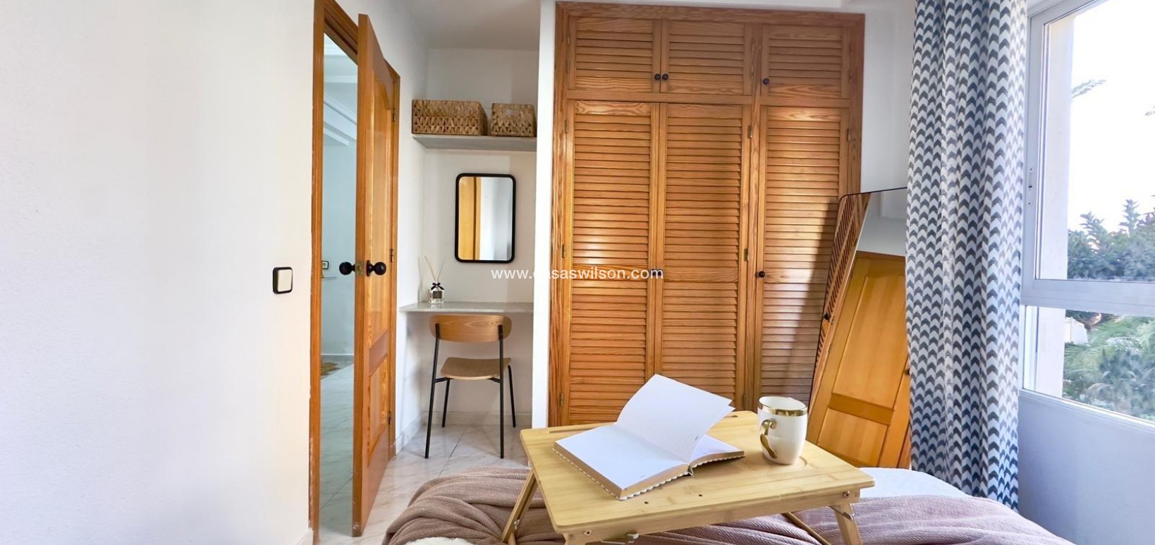 Sale - Apartment - Torrevieja - Playa del Cura