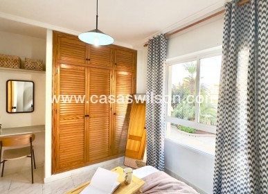 Sale - Apartment - Torrevieja - Playa del Cura
