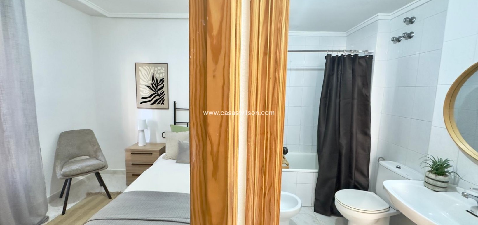 Sale - Apartment - Torrevieja - Playa del Cura