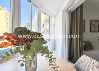 Sale - Apartment - Torrevieja - Playa del Cura