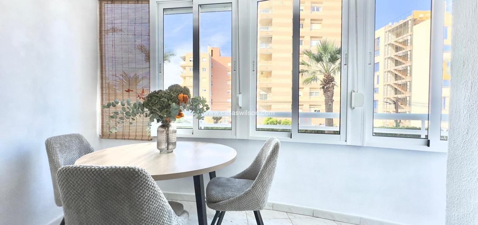 Sale - Apartment - Torrevieja - Playa del Cura