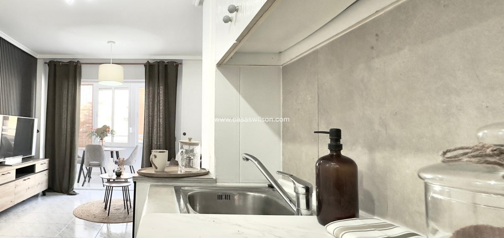 Sale - Apartment - Torrevieja - Playa del Cura