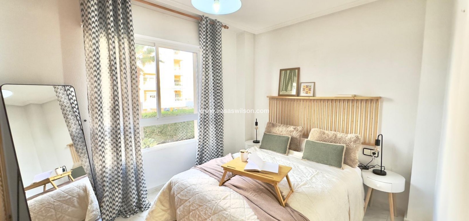 Sale - Apartment - Torrevieja - Playa del Cura