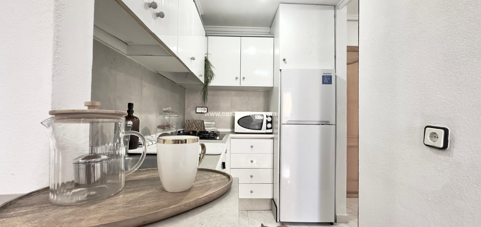 Sale - Apartment - Torrevieja - Playa del Cura