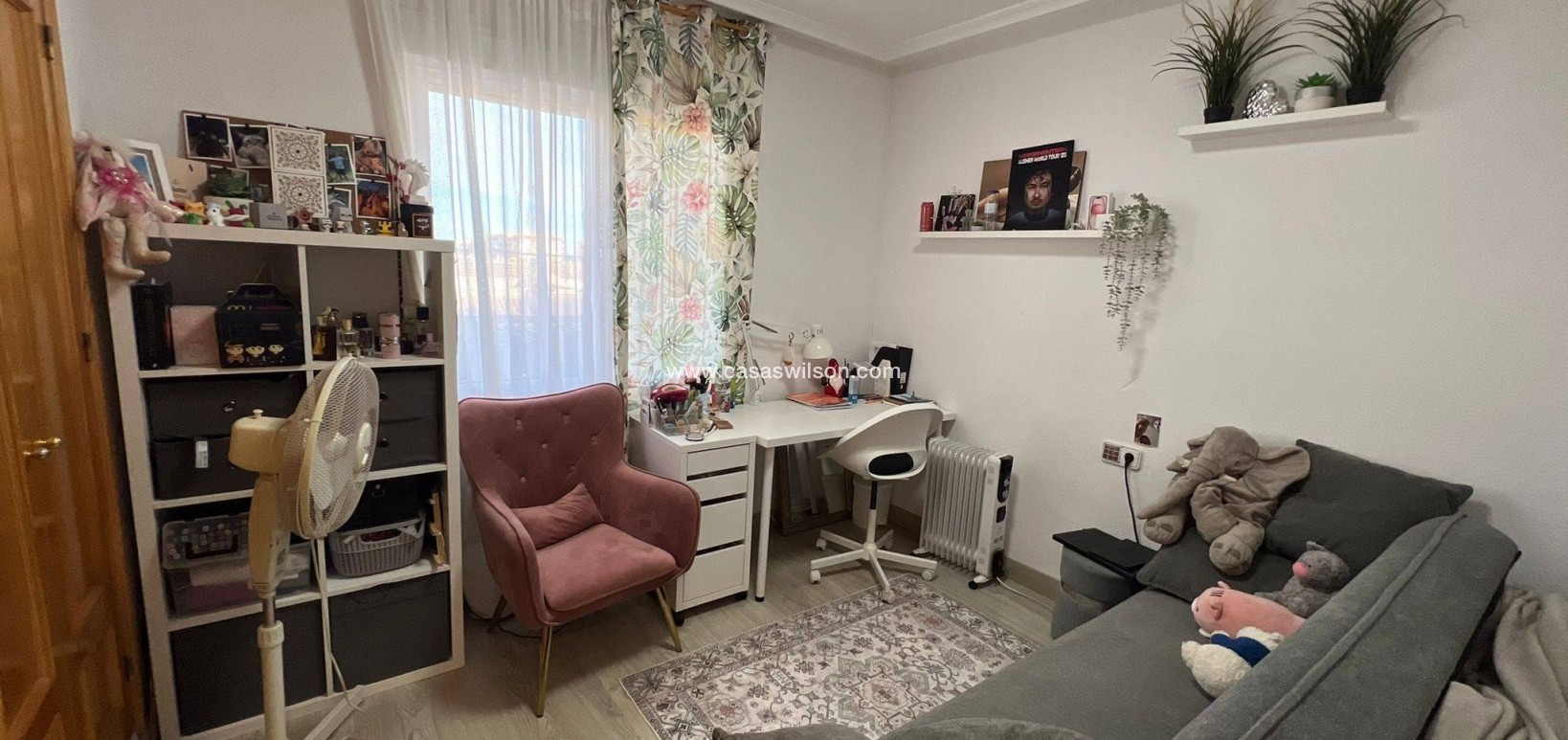 Sale - Apartment - Torrevieja - Aguas Nuevas