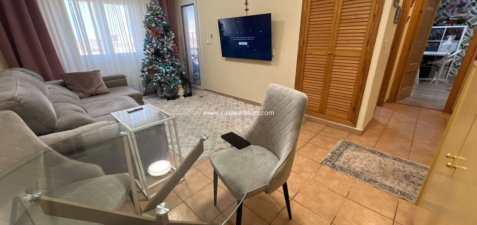 Sale - Apartment - Torrevieja - Aguas Nuevas