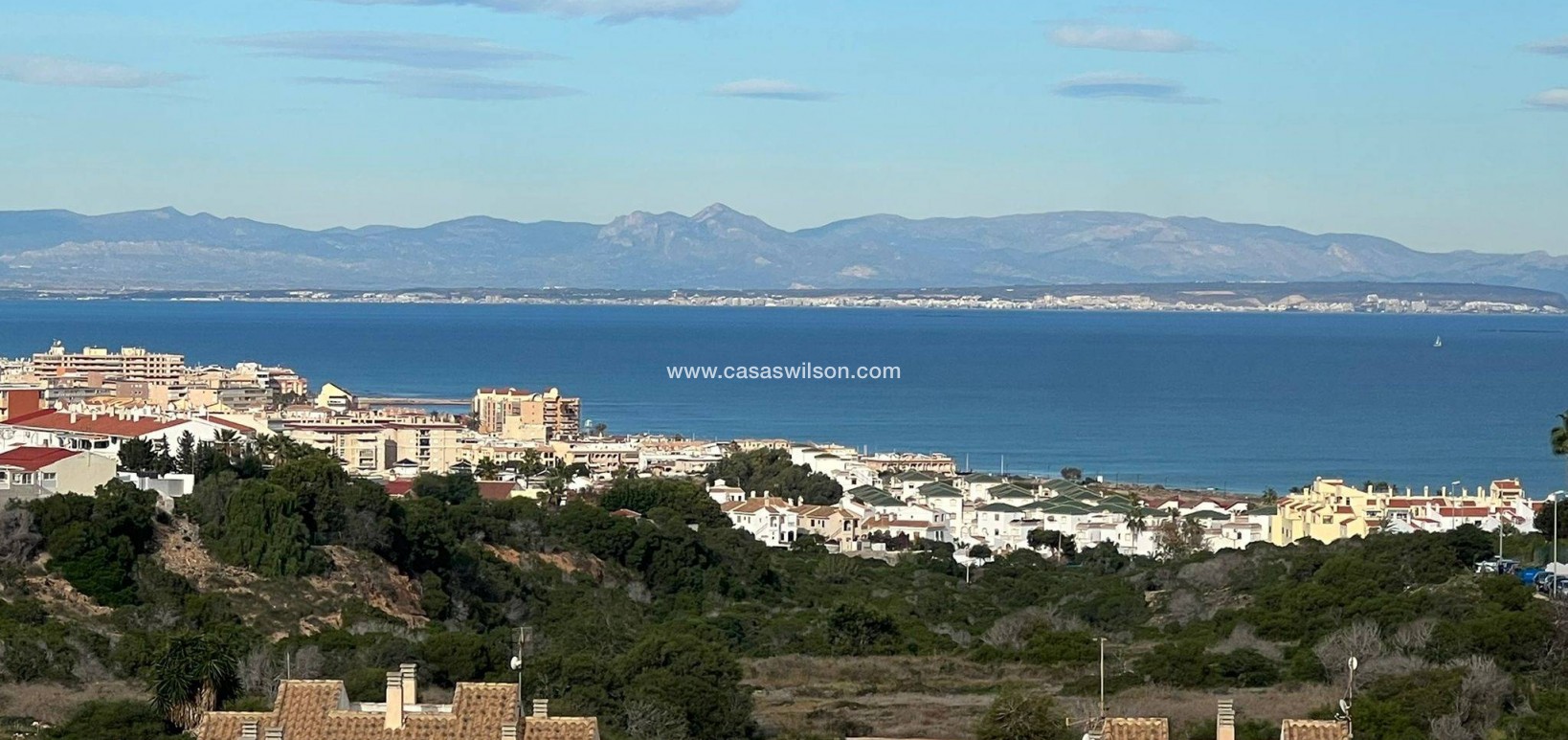 Sale - Apartment - Torrevieja - Aguas Nuevas