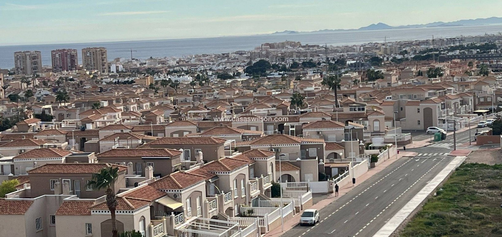 Sale - Apartment - Torrevieja - Aguas Nuevas