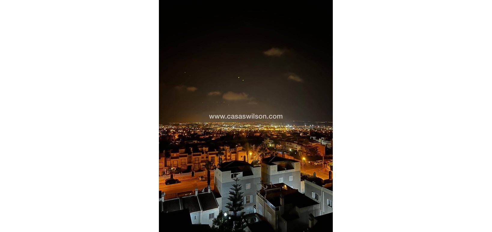 Sale - Apartment - Torrevieja - Aguas Nuevas