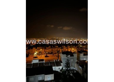 Sale - Apartment - Torrevieja - Aguas Nuevas