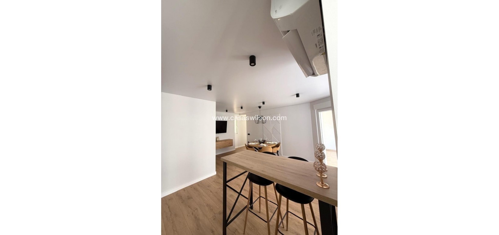 Sale - Apartment - Torrevieja - Paseo maritimo