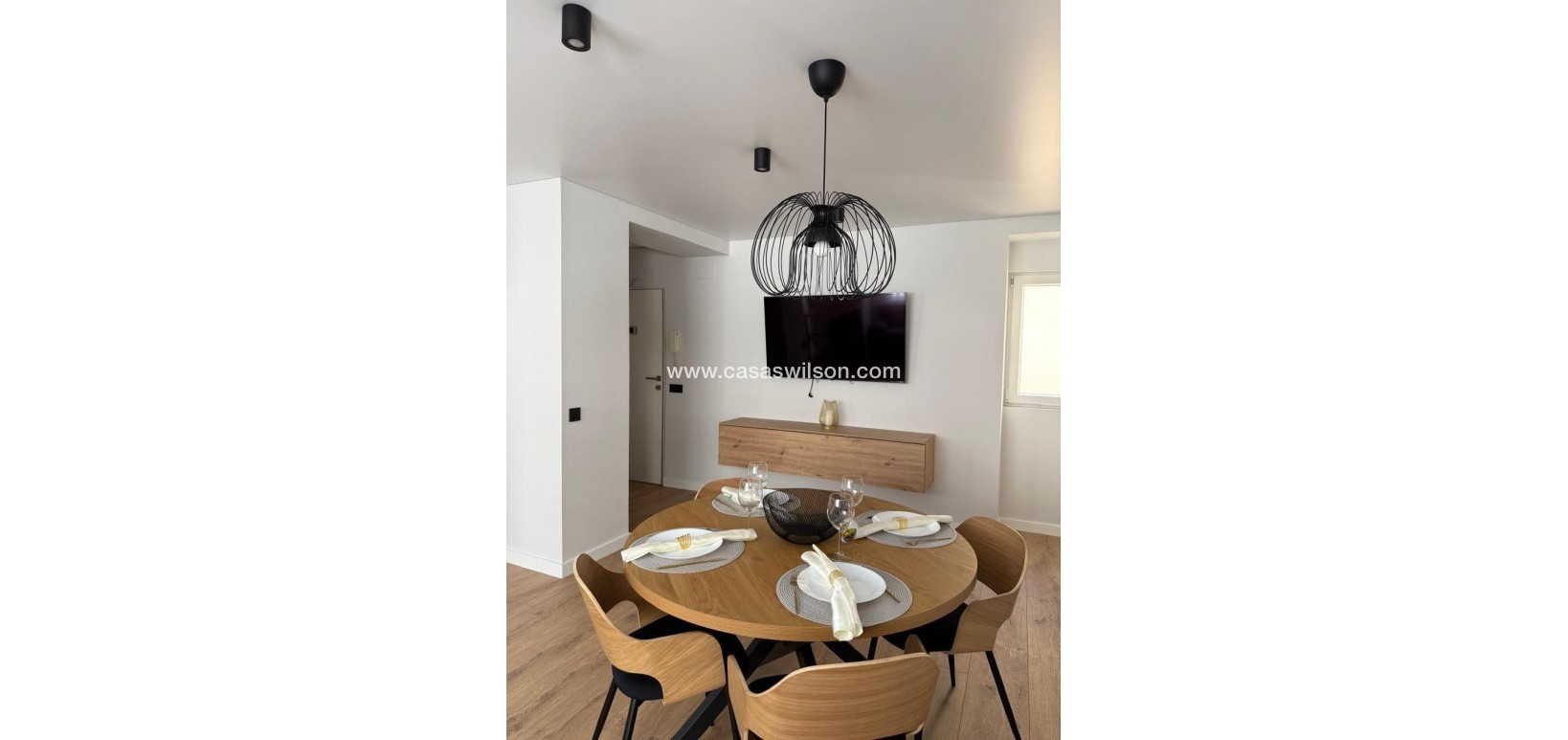 Sale - Apartment - Torrevieja - Paseo maritimo