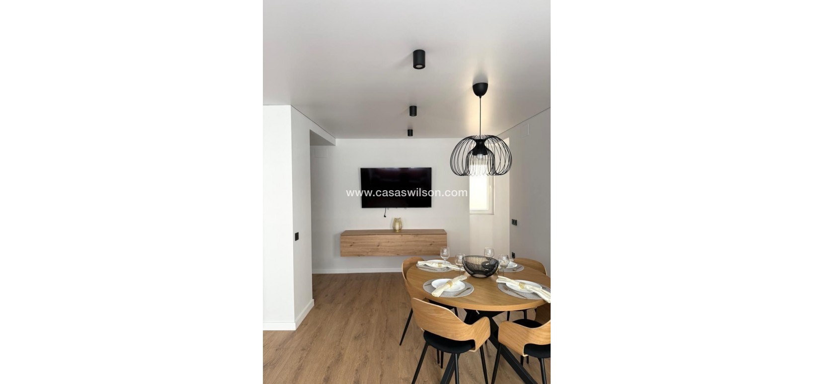 Sale - Apartment - Torrevieja - Paseo maritimo