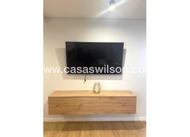 Sale - Apartment - Torrevieja - Paseo maritimo