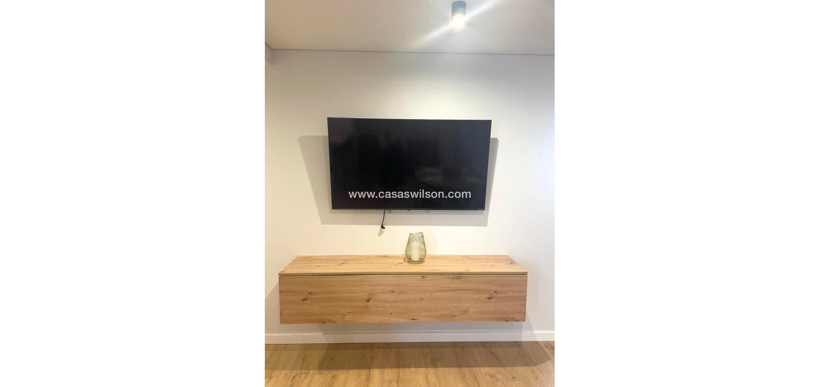 Sale - Apartment - Torrevieja - Paseo maritimo