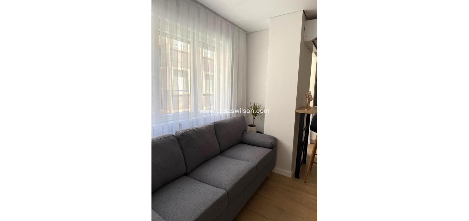 Sale - Apartment - Torrevieja - Paseo maritimo