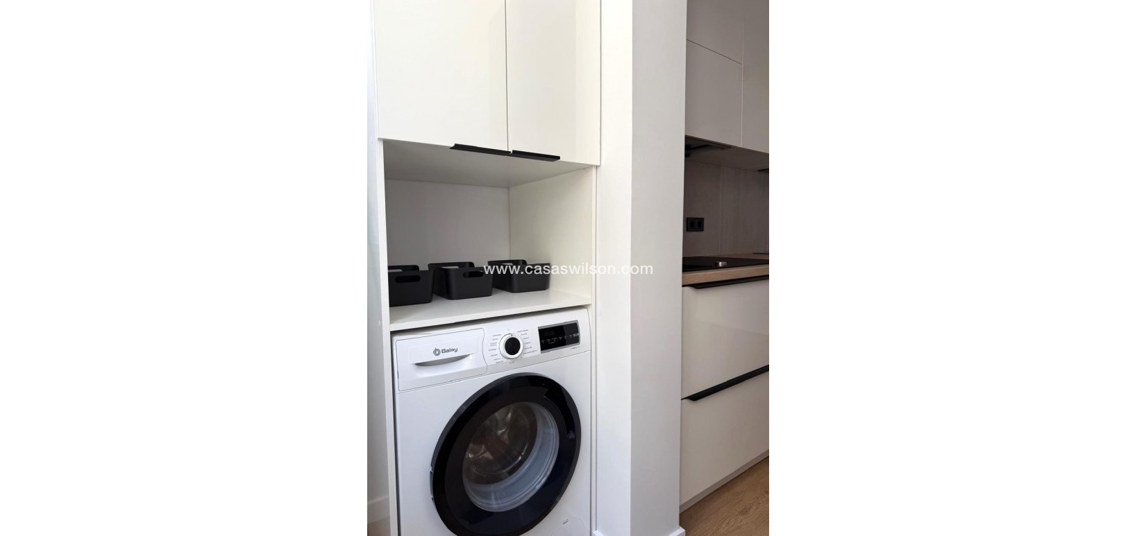 Sale - Apartment - Torrevieja - Paseo maritimo