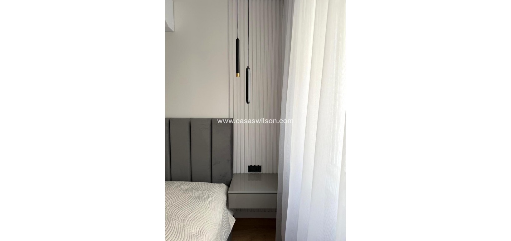 Sale - Apartment - Torrevieja - Paseo maritimo