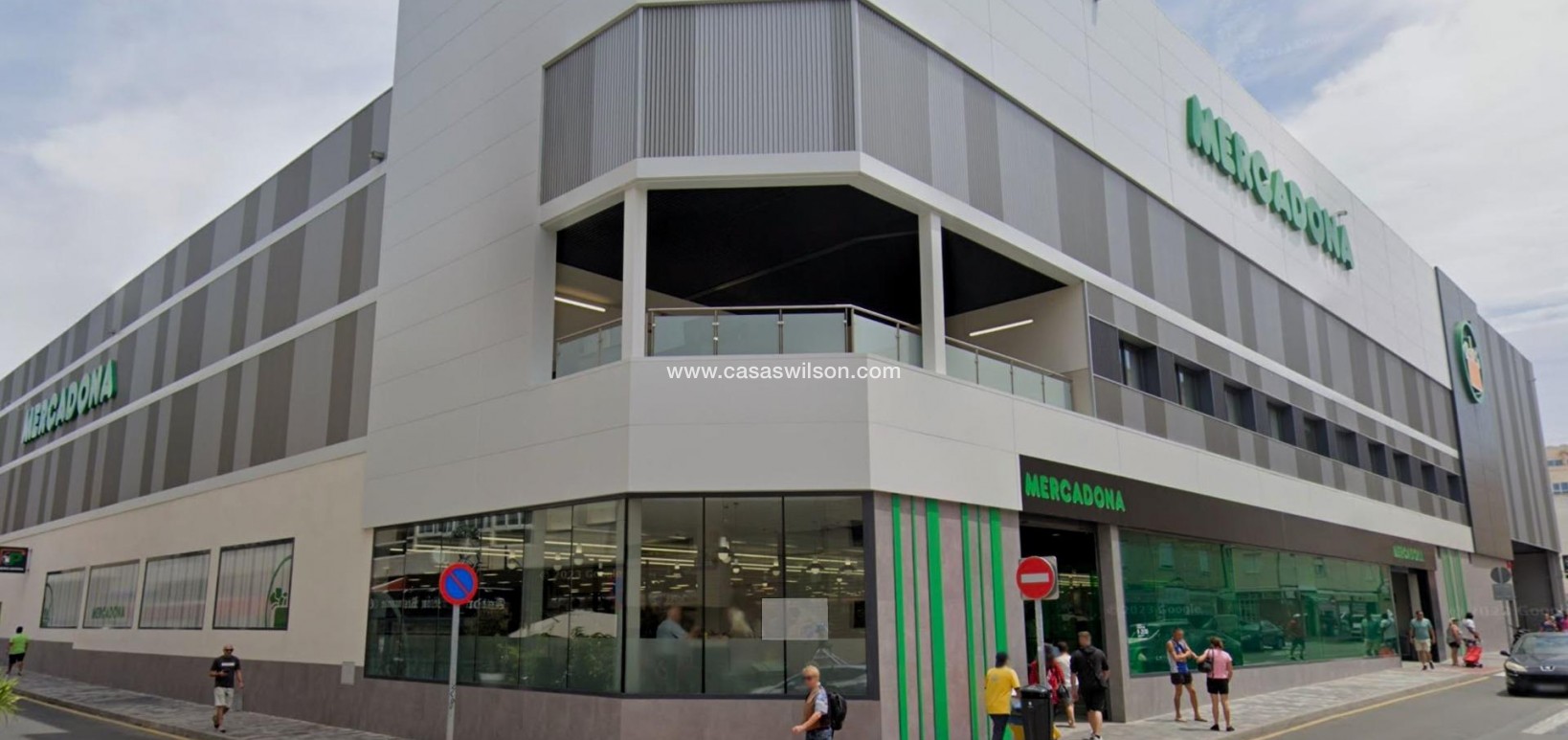 Sale - Apartment - Torrevieja - Paseo maritimo