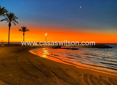 Sale - Apartment - Torrevieja - Paseo maritimo