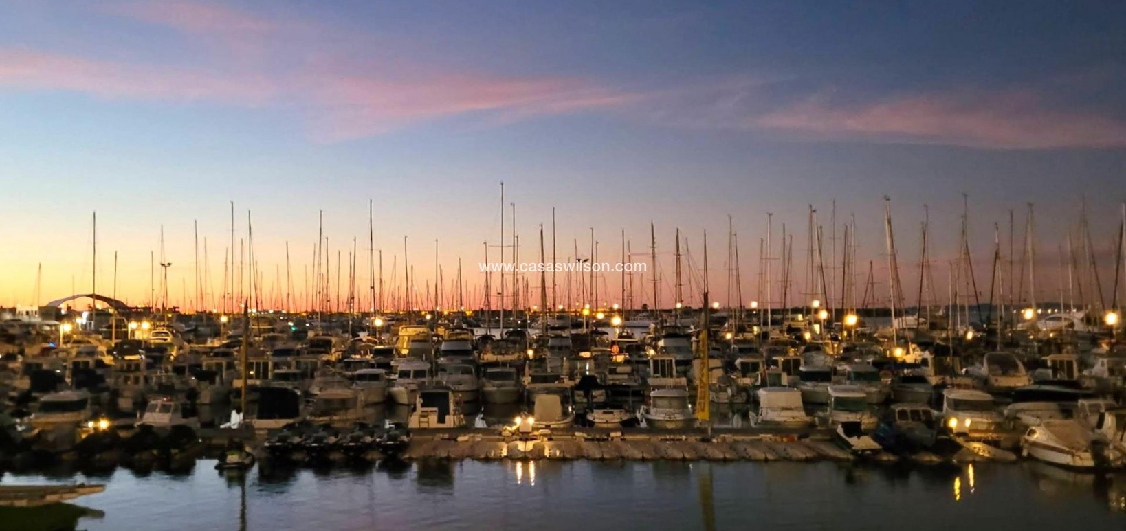 Sale - Apartment - Torrevieja - Paseo maritimo