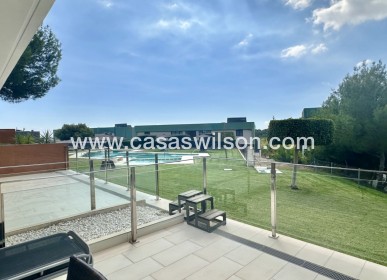 Sale - Apartment - Orihuela Costa - Villamartín