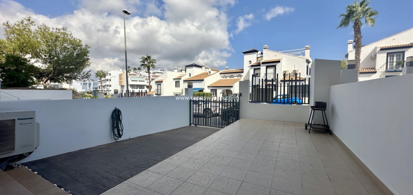 Sale - Apartment - Orihuela Costa - Villamartín