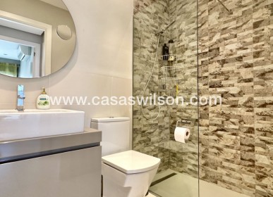 Sale - Apartment - Orihuela Costa - Villamartín