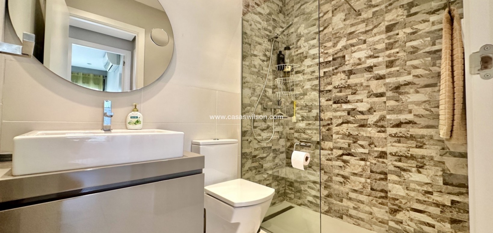 Sale - Apartment - Orihuela Costa - Villamartín