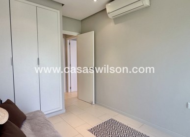 Sale - Apartment - Orihuela Costa - Villamartín