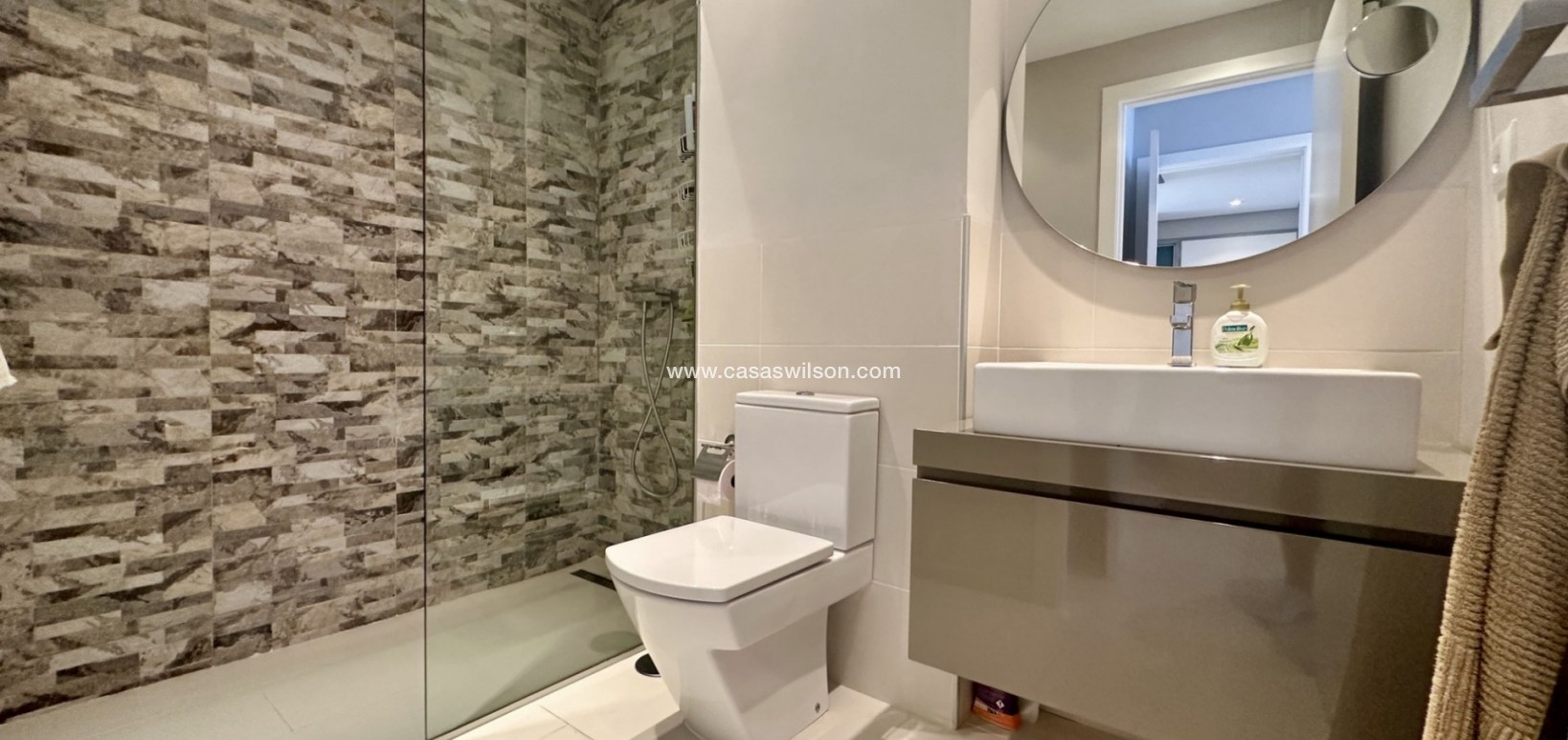 Sale - Apartment - Orihuela Costa - Villamartín