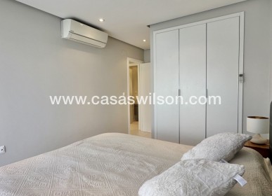 Sale - Apartment - Orihuela Costa - Villamartín