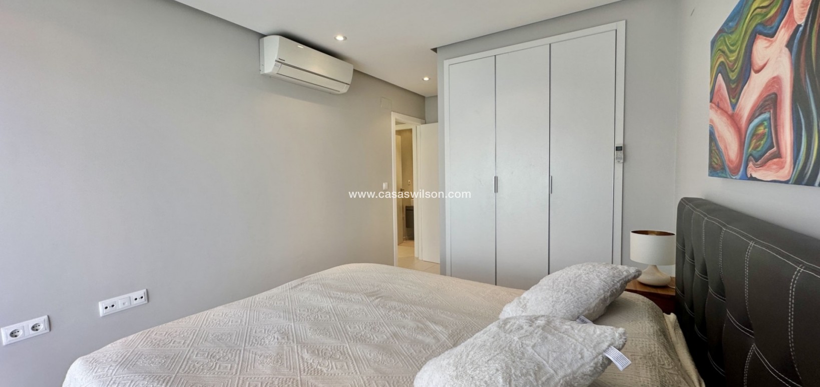 Sale - Apartment - Orihuela Costa - Villamartín